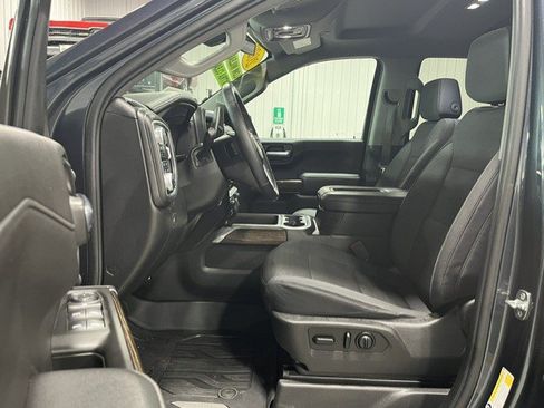 Certified 2020 GMC Sierra 1500 Elevation w/ Elevation Value Package AWD/4WD image 14