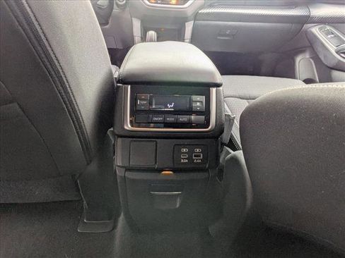 Certified 2024 Subaru Ascent Premium w/ Convenience Package image 13