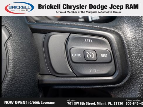 Used 2026 Jeep Gladiator Sport AWD/4WD image 29