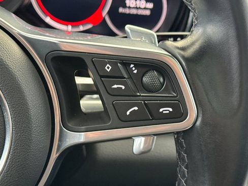 Used 2020 Porsche Panamera 4 w/ Premium Package Plus AWD/4WD image 29