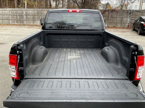 Certified 2024 RAM 2500 Big Horn w/ Bed Utility Group image 31