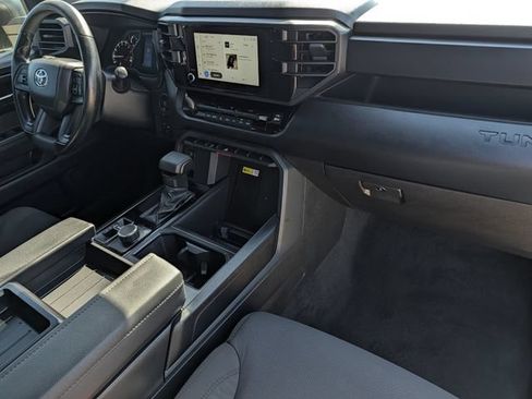 Certified 2026 Toyota Tundra SR5 AWD/4WD image 32