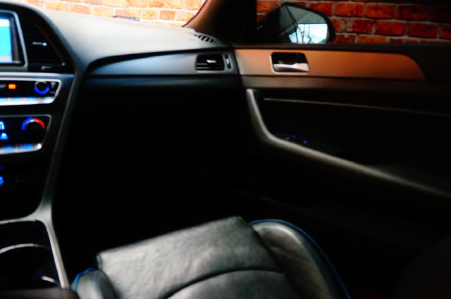 Used 2019 Hyundai Sonata Limited FWD image 15