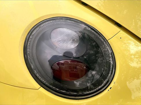 Used 2001 Volkswagen Beetle GLX FWD image 27