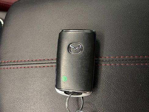 Used 2023 MAZDA CX-30 AWD 2.5 S w/ Preferred Package image 15