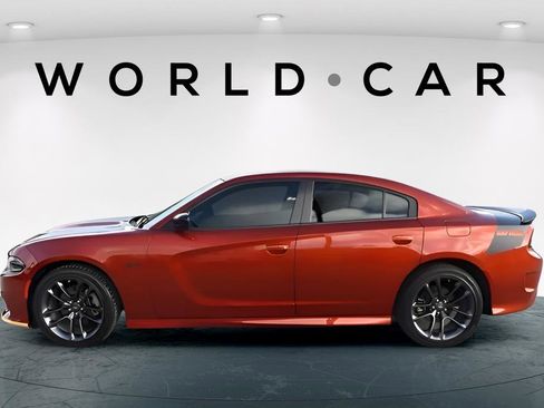 Used 2023 Dodge Charger R/T w/ Daytona Edition Group RWD image 6