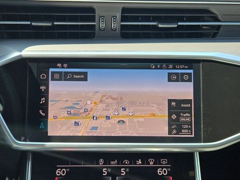 Used 2020 Audi S7 Prestige image 12