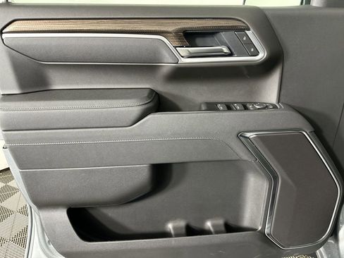 New 2026 Chevrolet Silverado 1500 LT AWD/4WD image 22