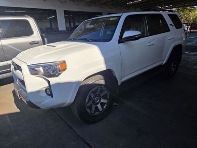 Used 2023 Toyota 4Runner TRD Off-Road Premium