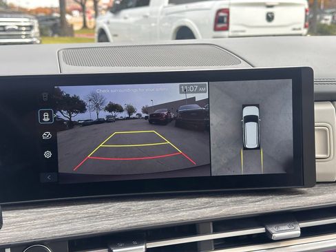 Used 2025 Hyundai Santa Fe Calligraphy image 50