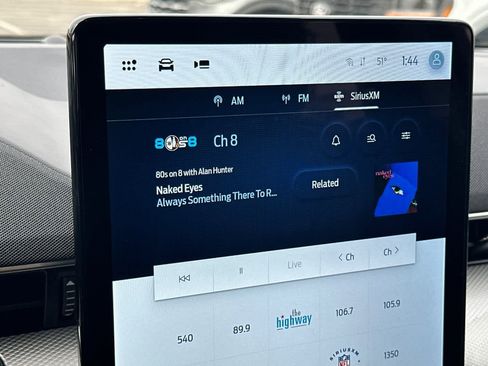 Certified 2022 Ford Mustang Mach-E Select image 19