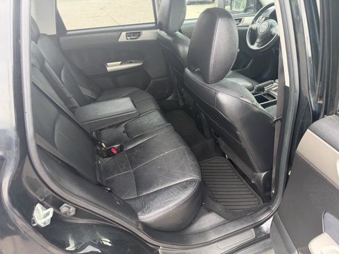 Used 2009 Subaru Forester 2.5X L.L. Bean AWD/4WD image 14