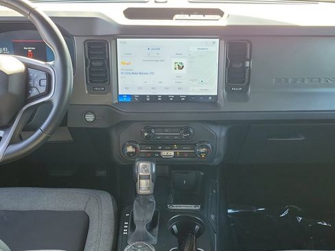Certified 2025 Ford Bronco Big Bend image 19