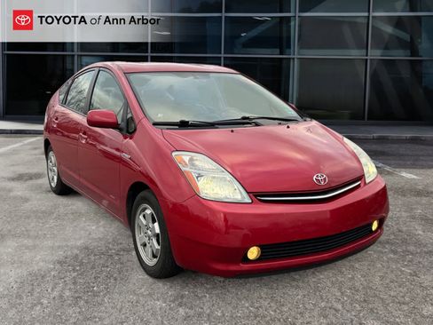 Used 2008 Toyota Prius image 1