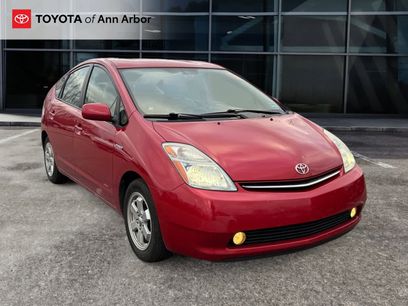 Used 2008 Toyota Prius
