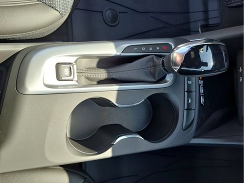 New 2026 Buick Envista Sport Touring w/ Convenience I Package FWD image 44