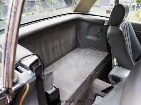 Used 1989 Mercedes-Benz 560 SL image 24