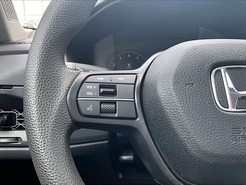 Used 2023 Honda Accord EX image 24