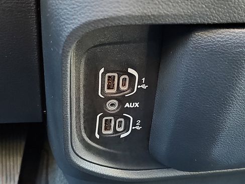 Used 2022 RAM 1500 Big Horn image 22