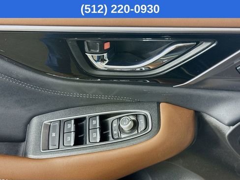 Certified 2024 Subaru Outback Touring XT image 22