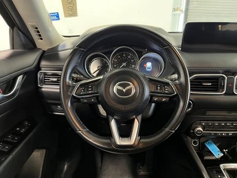 Used 2025 MAZDA CX-5 AWD 2.5 S w/ Select Package image 20