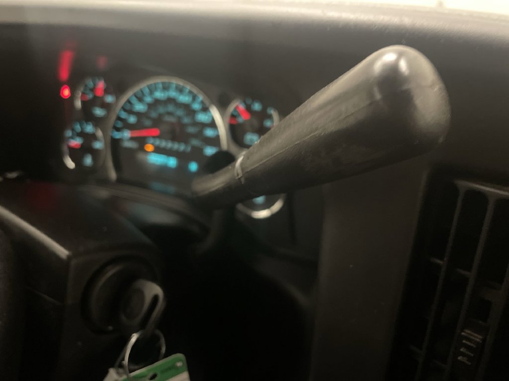 Used 2014 GMC Savana 1500 RWD image 8