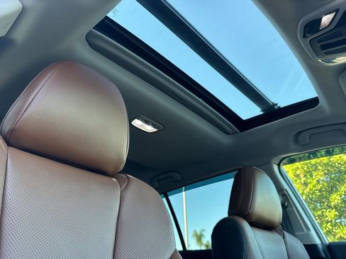 Used 2024 Subaru Outback Touring XT image 20