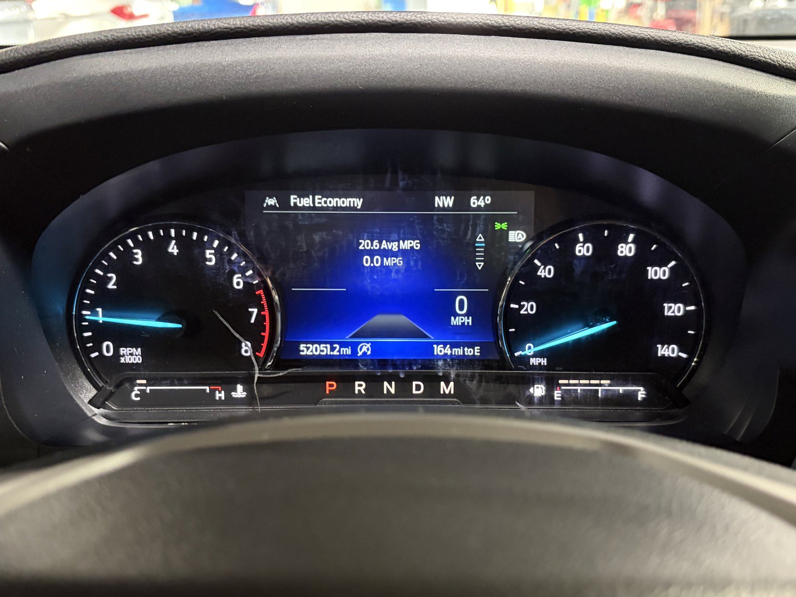 Used 2021 Ford Explorer XLT w/ Class III Trailer Tow Package AWD/4WD image 10