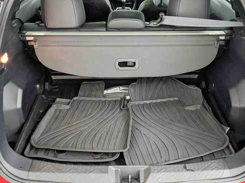 Certified 2025 Subaru Crosstrek 2.5i Limited w/ Popular Package #3A image 27