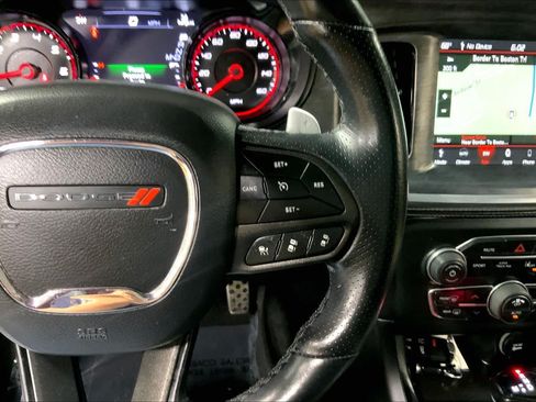 Used 2021 Dodge Charger R/T w/ Daytona Edition Group RWD image 25