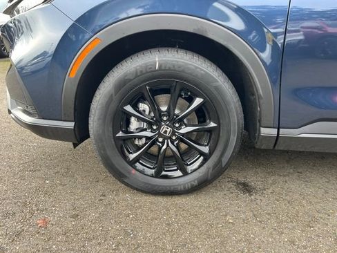 New 2026 Honda CR-V Sport-L image 28