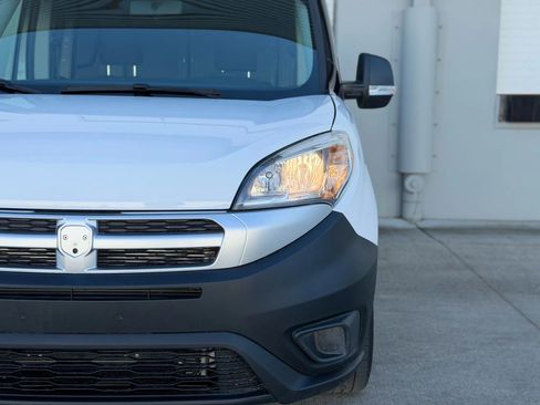 Used 2022 RAM ProMaster City Tradesman image 24