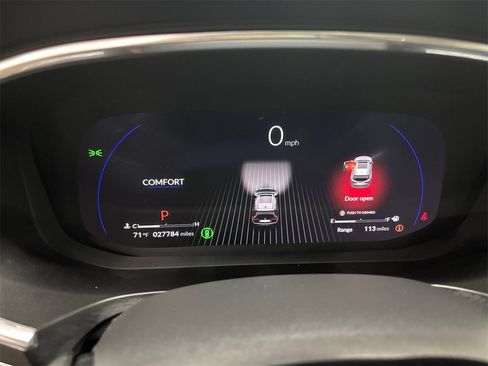 Certified 2023 Acura MDX SH-AWD w/ Technology Package image 26