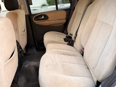 Used 2005 Chevrolet TrailBlazer LS w/ LS Preferred Equipment Group RWD image 20