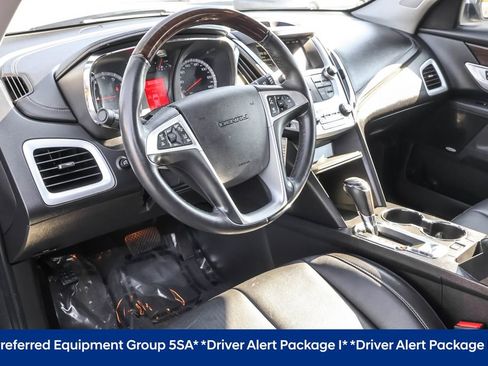 Used 2017 GMC Terrain Denali image 5