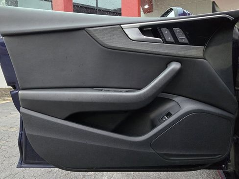 Used 2021 Audi A5 2.0T Premium w/ Convenience Package image 14