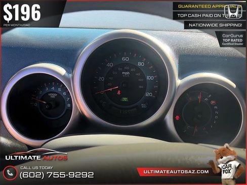 Used 2006 Honda Element EX-P image 30