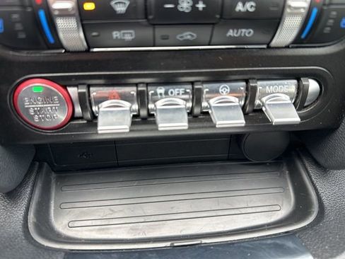 Used 2020 Ford Mustang GT Premium w/ GT Performance Package image 22