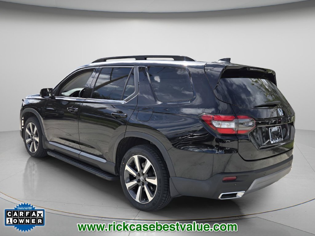 Used 2024 Honda Pilot Touring image 8