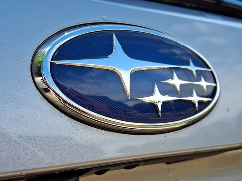 Used 2020 Subaru Forester Limited w/ Popular Package #3 AWD/4WD image 9
