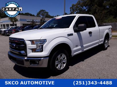 Used 2015 Ford F150 XLT