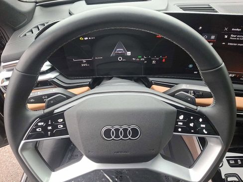 Certified 2025 Audi A5 2.0T Premium Plus w/ Premium Plus image 16