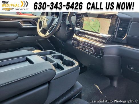 New 2026 Chevrolet Silverado 1500 LT image 17