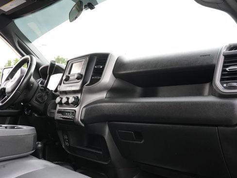 Used 2022 RAM 2500 Tradesman AWD/4WD image 22