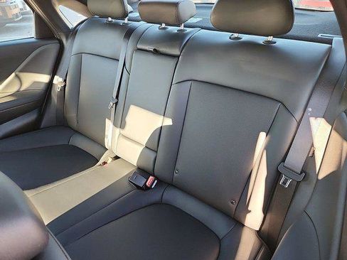 New 2024 Hyundai Ioniq 6 SEL image 10