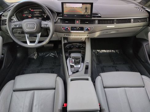 Used 2021 Audi A5 2.0T Premium Plus w/ Premium Plus image 16