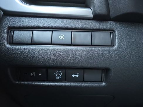 New 2026 Nissan Rogue SV image 10