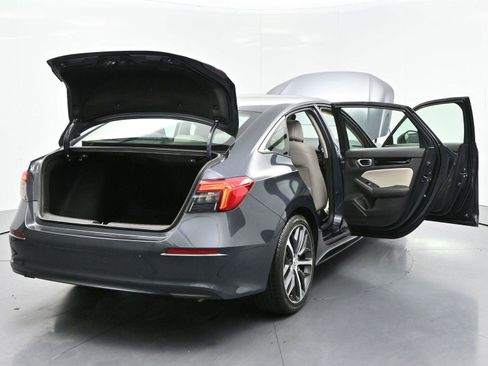 Used 2024 Honda Civic Touring image 46