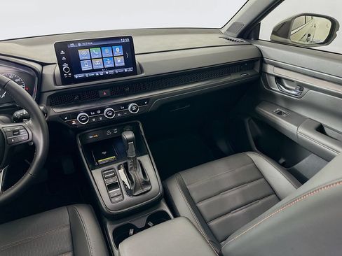 Used 2025 Honda CR-V Sport-L image 24