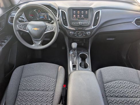 Used 2024 Chevrolet Equinox LT FWD image 9